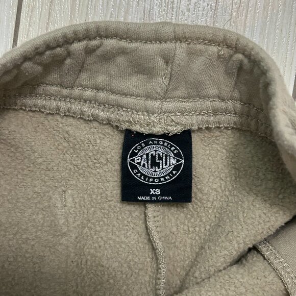 PACSUN Pacific Sunwear Shorts - XS - Picture 2 of 3